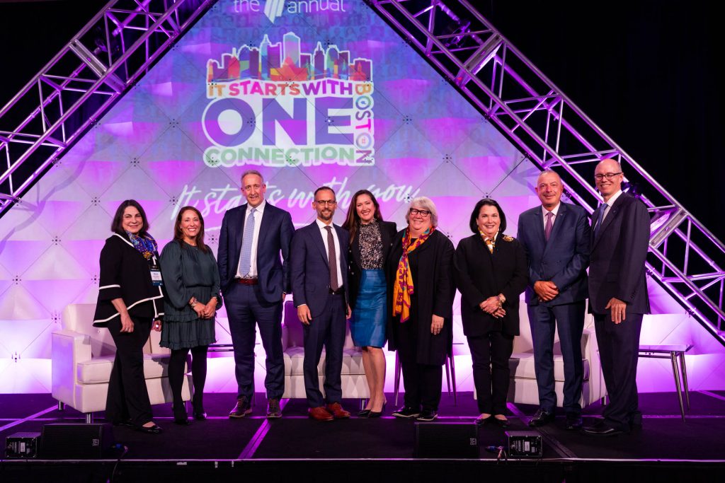 The Turnaround and Transaction of the Year Awards are presented each year at the TMA Annual Conference