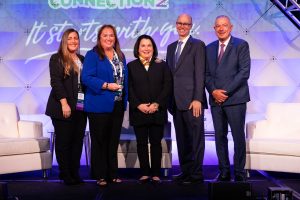 TMA Chapter and Individual Awards are presented each year at the TMA Annual Conference.